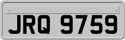 JRQ9759