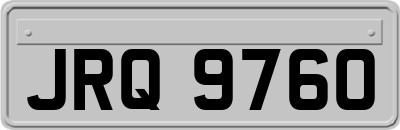 JRQ9760
