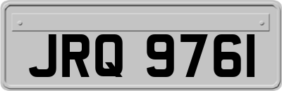 JRQ9761