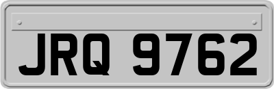 JRQ9762