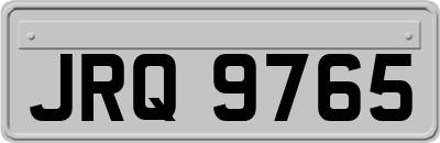 JRQ9765