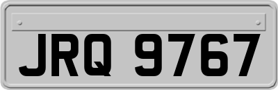 JRQ9767