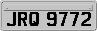 JRQ9772