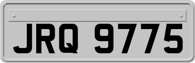 JRQ9775
