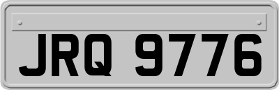 JRQ9776