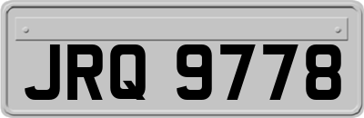 JRQ9778