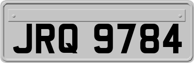 JRQ9784