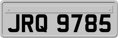 JRQ9785