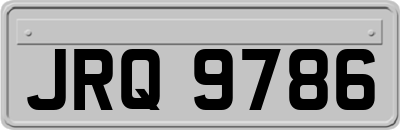 JRQ9786