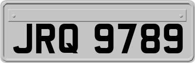JRQ9789