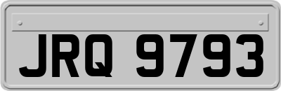 JRQ9793