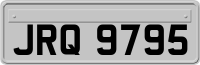 JRQ9795