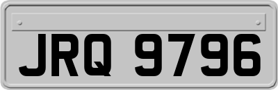 JRQ9796