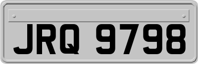 JRQ9798