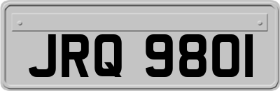 JRQ9801