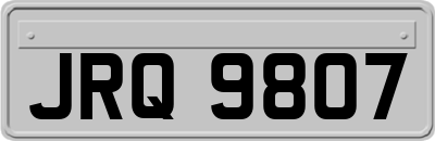 JRQ9807