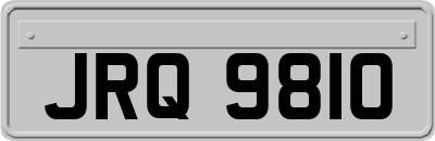JRQ9810