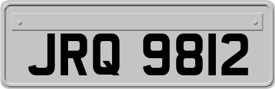 JRQ9812