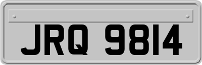JRQ9814