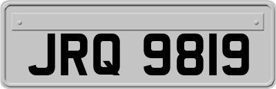 JRQ9819