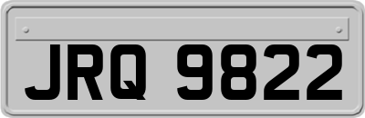 JRQ9822