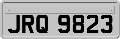 JRQ9823