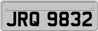 JRQ9832