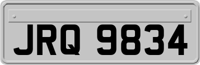 JRQ9834