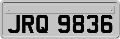 JRQ9836