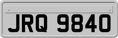JRQ9840