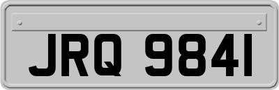 JRQ9841