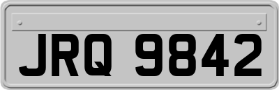 JRQ9842