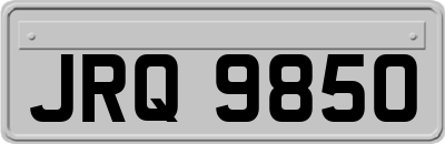 JRQ9850