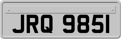 JRQ9851