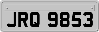 JRQ9853