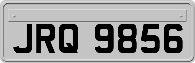 JRQ9856
