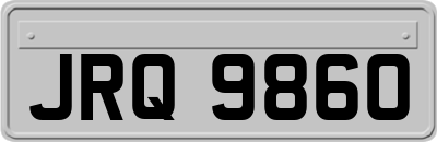 JRQ9860