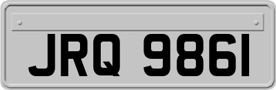 JRQ9861