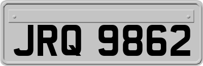 JRQ9862