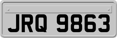 JRQ9863