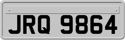 JRQ9864