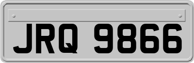 JRQ9866
