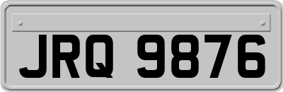 JRQ9876