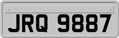 JRQ9887