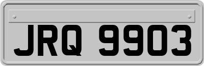 JRQ9903