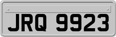 JRQ9923