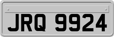 JRQ9924