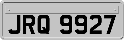 JRQ9927