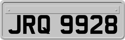 JRQ9928