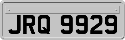 JRQ9929
